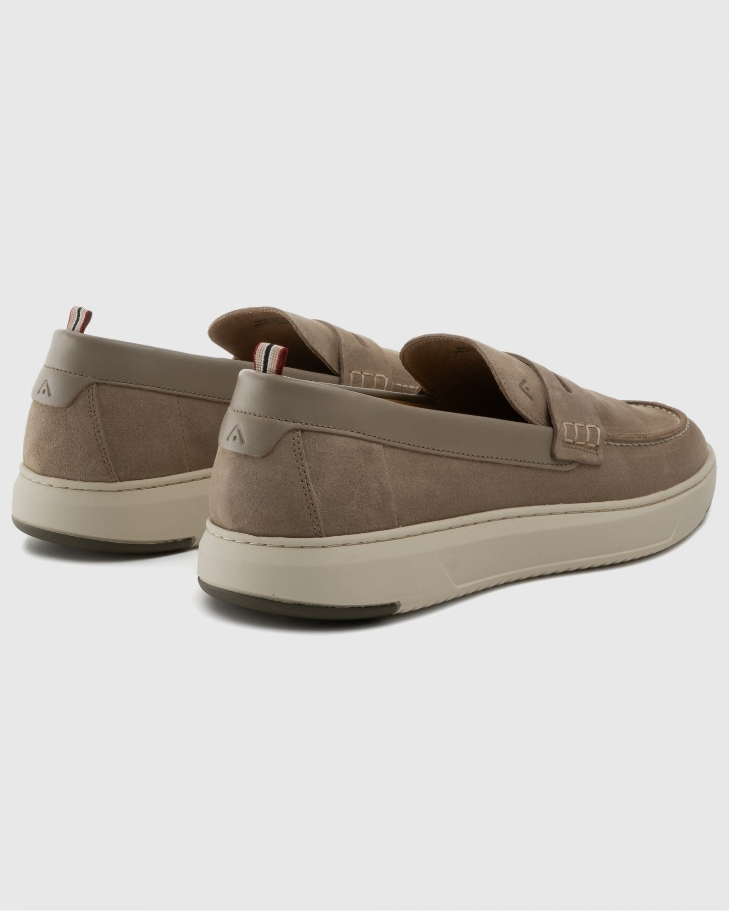 AMBITIOUS Scarpe Uomo 13768A 11218AM Tabacco