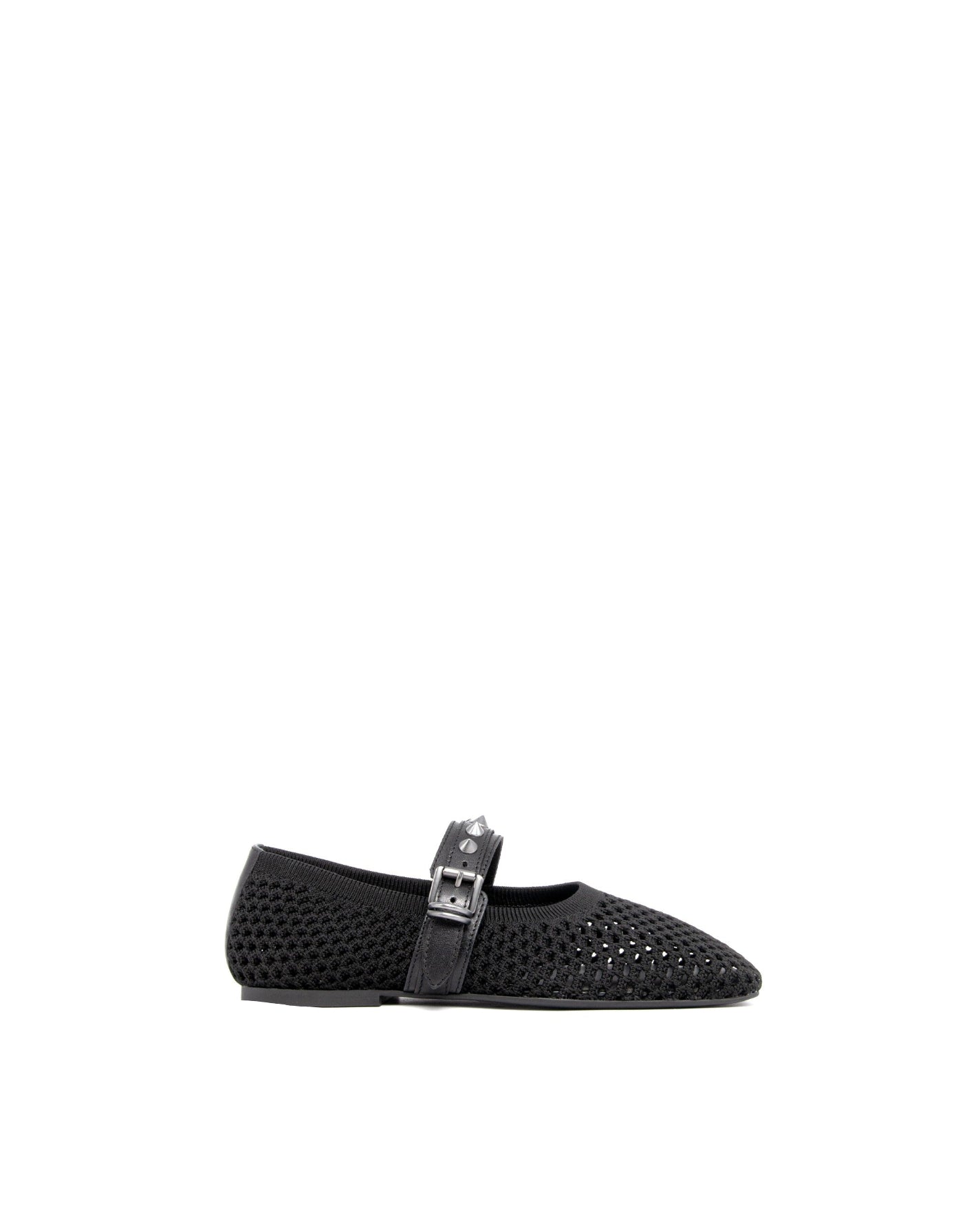 ASH Women's Shoes BIJOUX 01 COMBO A Black