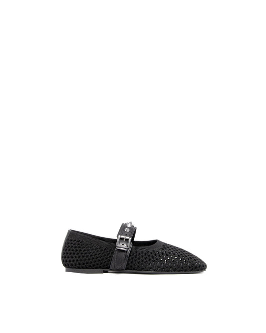 ASH Scarpe Donna BIJOUX 01 COMBO A Black