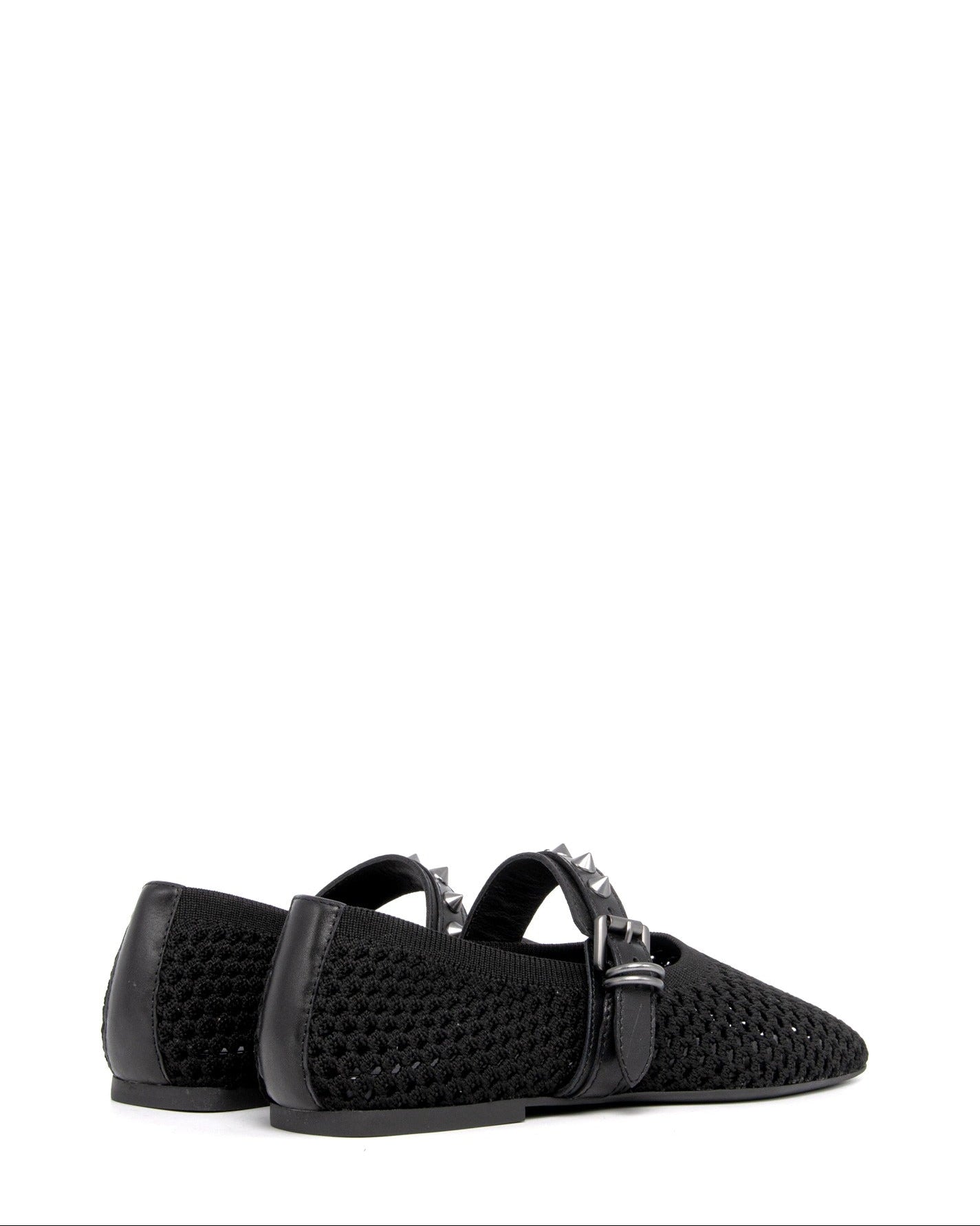 ASH Women's Shoes BIJOUX 01 COMBO A Black
