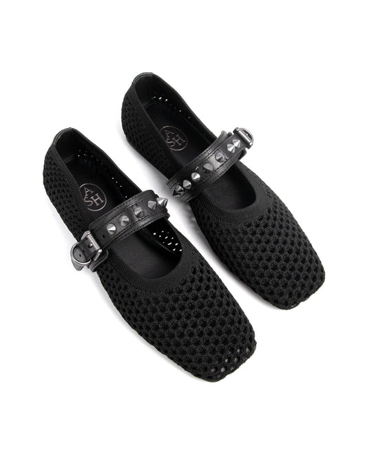 ASH Scarpe Donna BIJOUX 01 COMBO A Black
