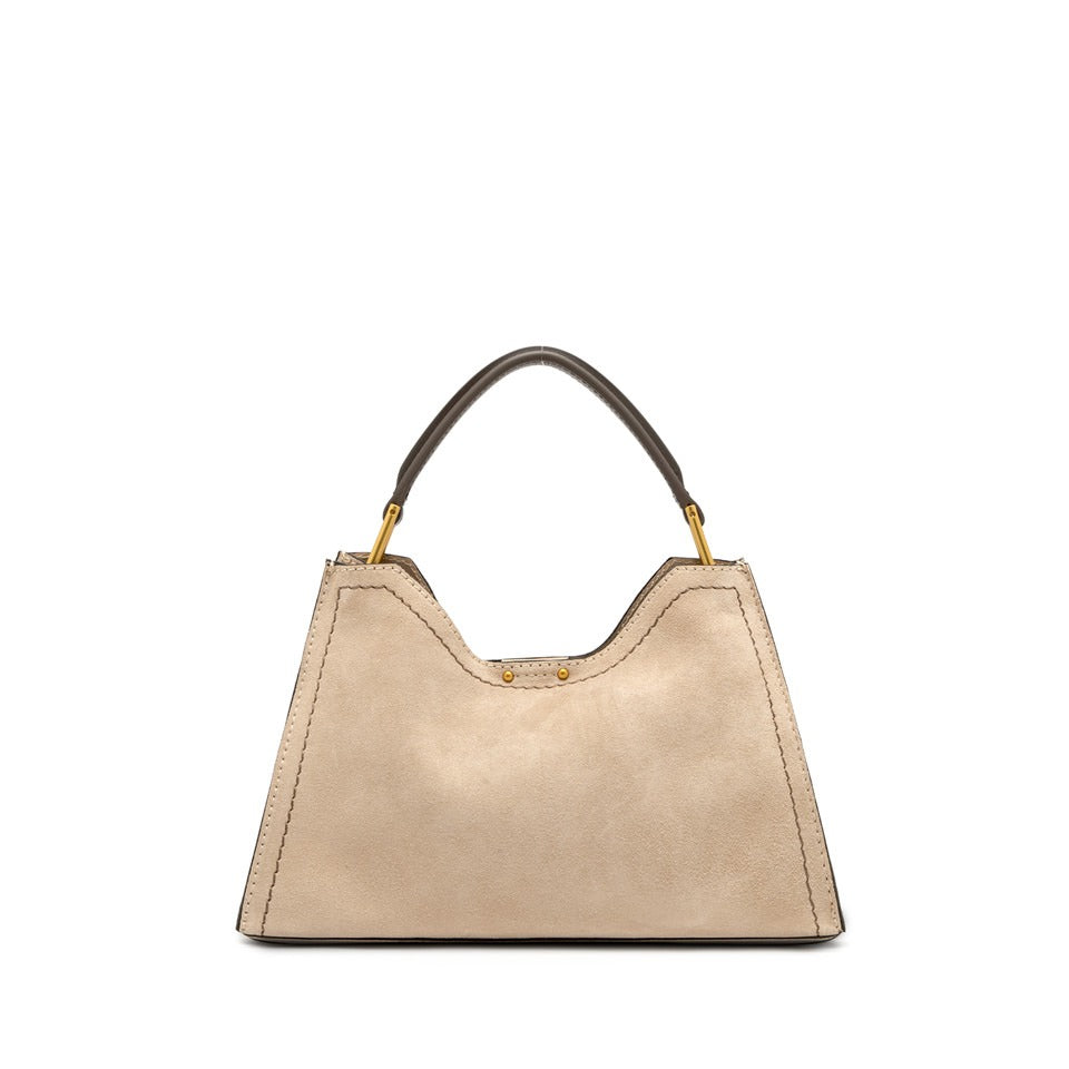 Gianni Chiarini Borsa AURORA BS 12285 CM-PLMCP Nude