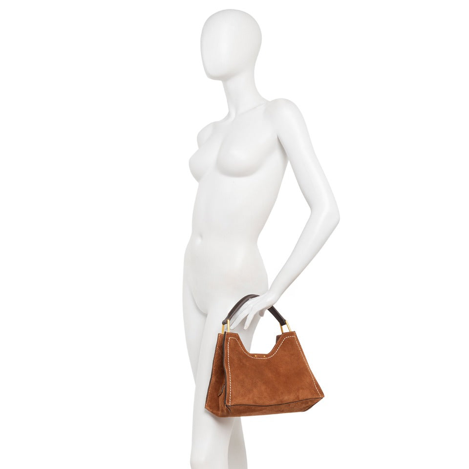 Gianni Chiarini Borsa AURORA BS 12285 CM-PLMCP Nude