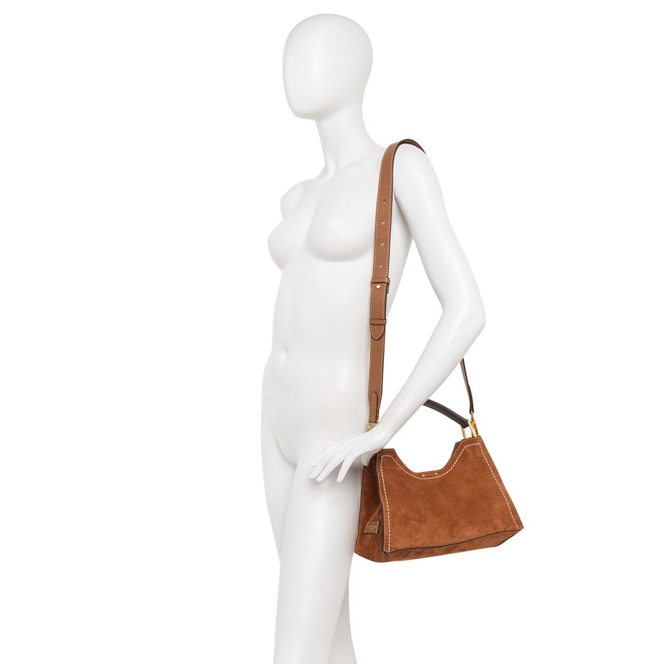 Gianni Chiarini Borsa AURORA BS 12285 CM-PLMCP Nude