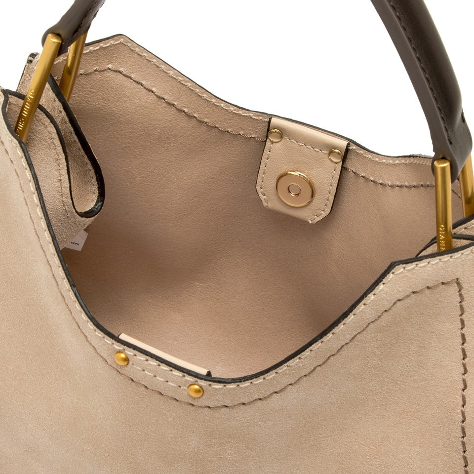 Gianni Chiarini Borsa AURORA BS 12285 CM-PLMCP Nude