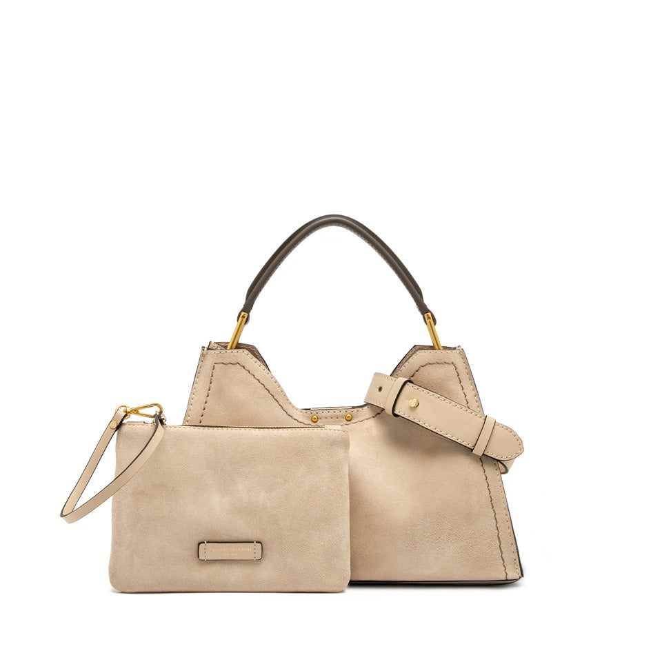 Gianni Chiarini Borsa AURORA BS 12285 CM-PLMCP Nude