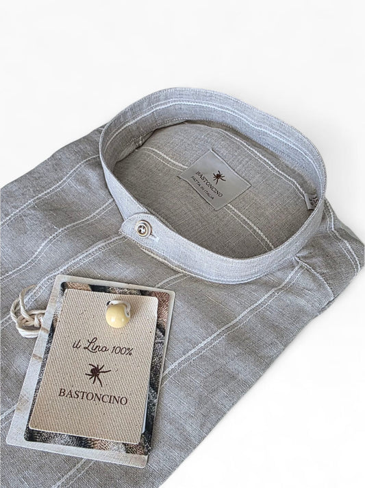 BASTONCINO Camicia B4700 SIMO Coreano Colore 2