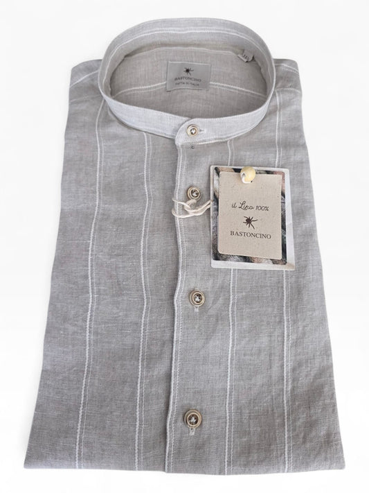 BASTONCINO Camicia B4700 SIMO Coreano Colore 2