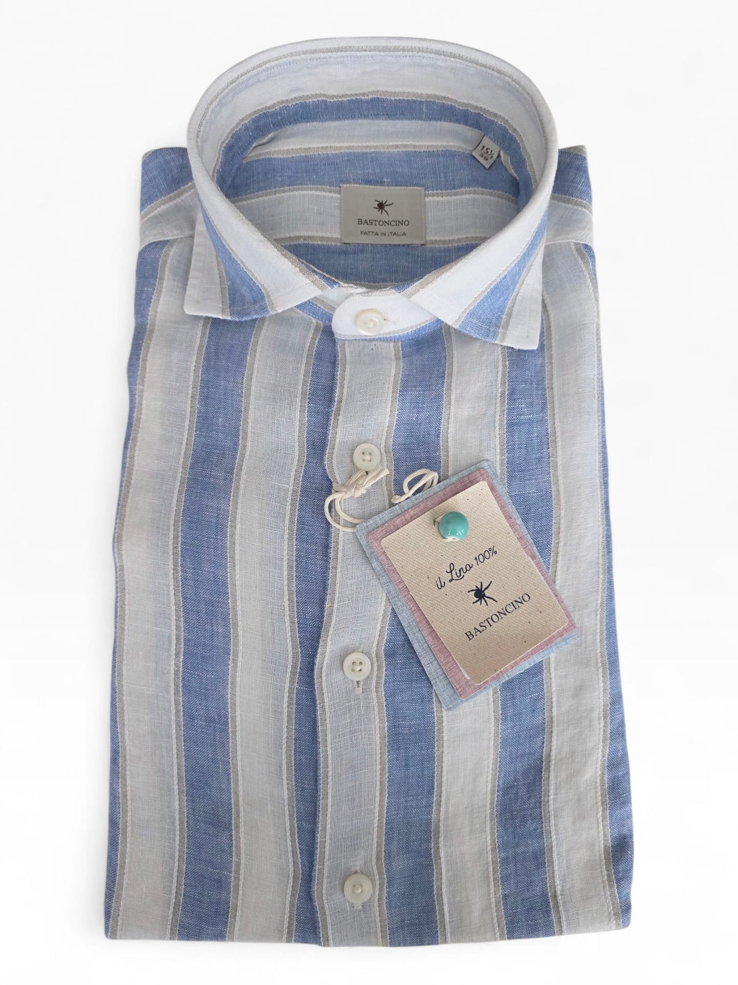 BASTONCINO Camicia B4711 SIMO Colore 1