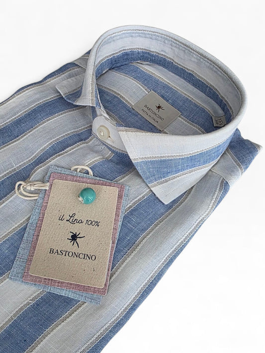 BASTONCINO Camicia B4711 SIMO Colore 1