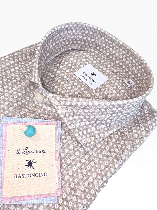 BASTONCINO Camicia B4726 SIMO Colore 7