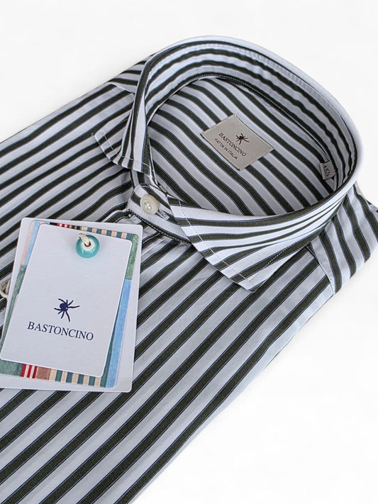 BASTONCINO Camicia B4728 SIMO Colore 3