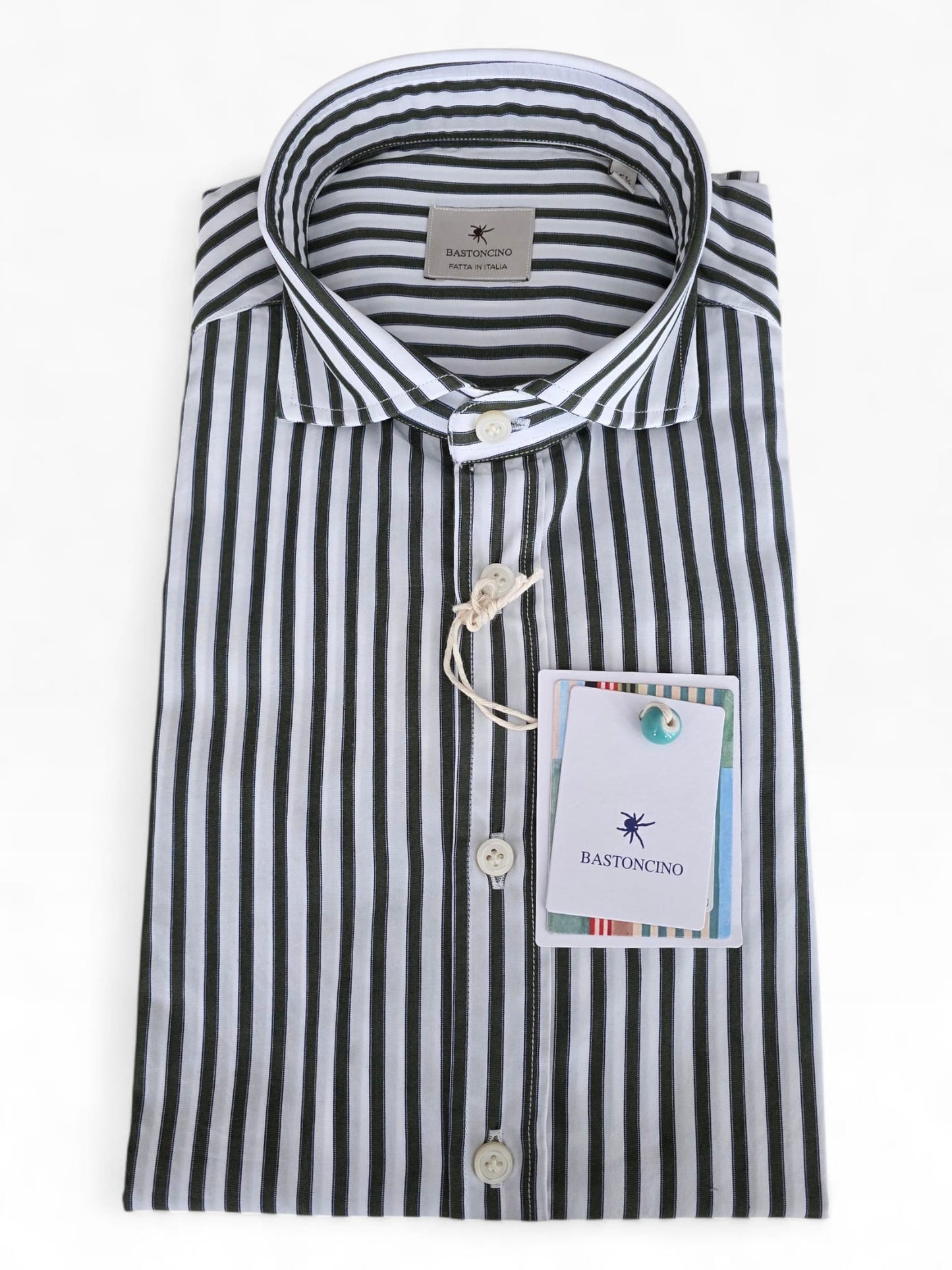BASTONCINO Camicia B4728 SIMO Colore 3