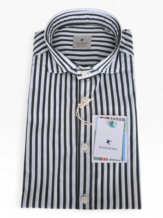BASTONCINO Camicia B4728 SIMO Colore 3