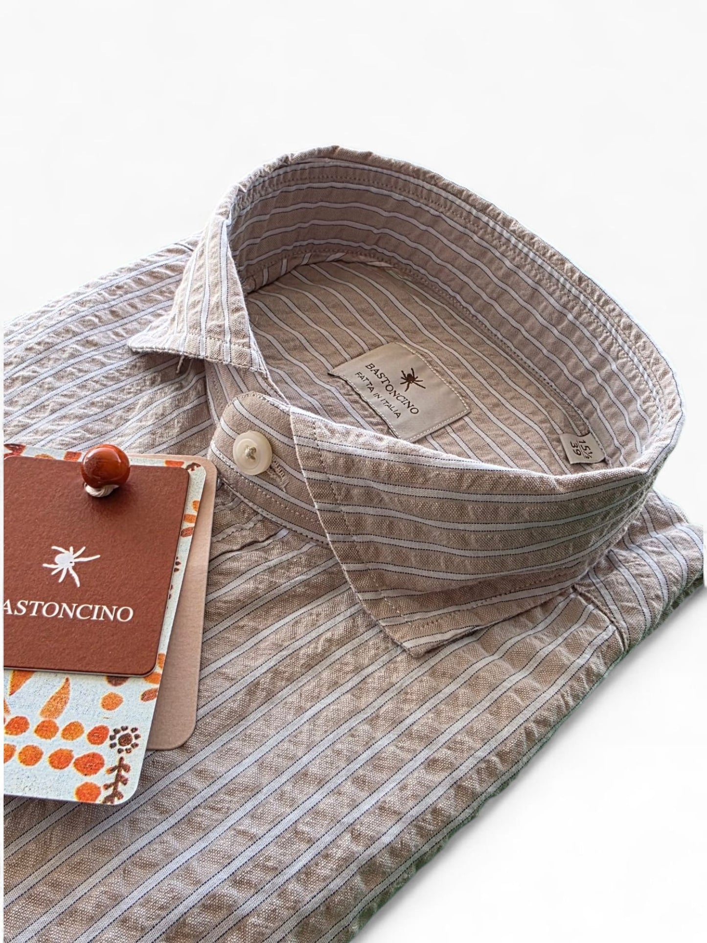 BASTONCINO Camicia B4745 SIMO Colore 4