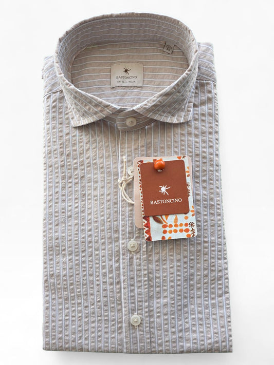 BASTONCINO Camicia B4745 SIMO Colore 4