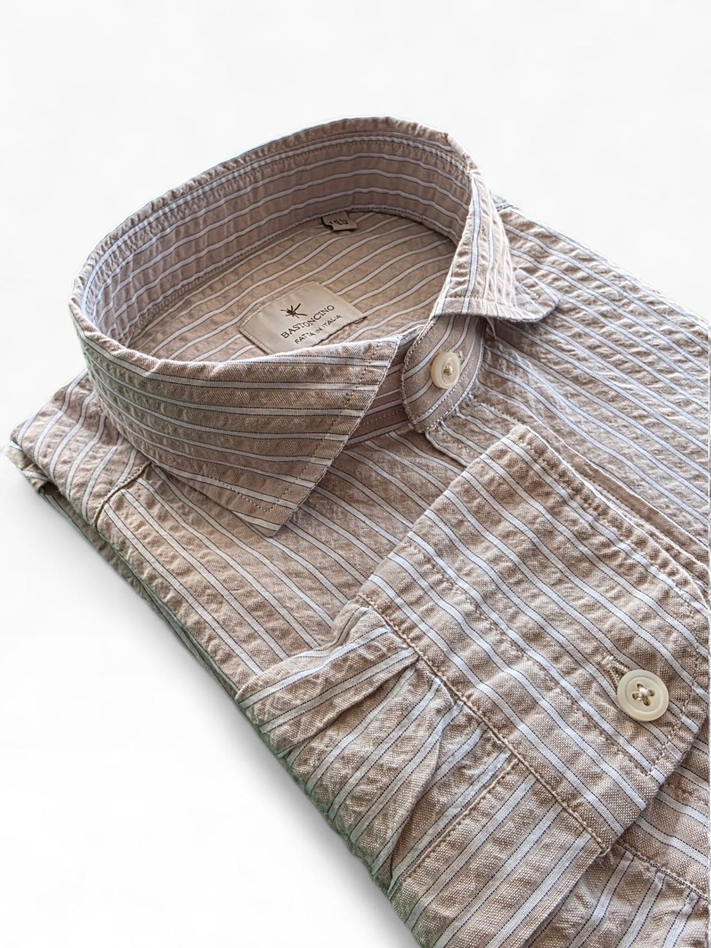 BASTONCINO Camicia B4745 SIMO Colore 4