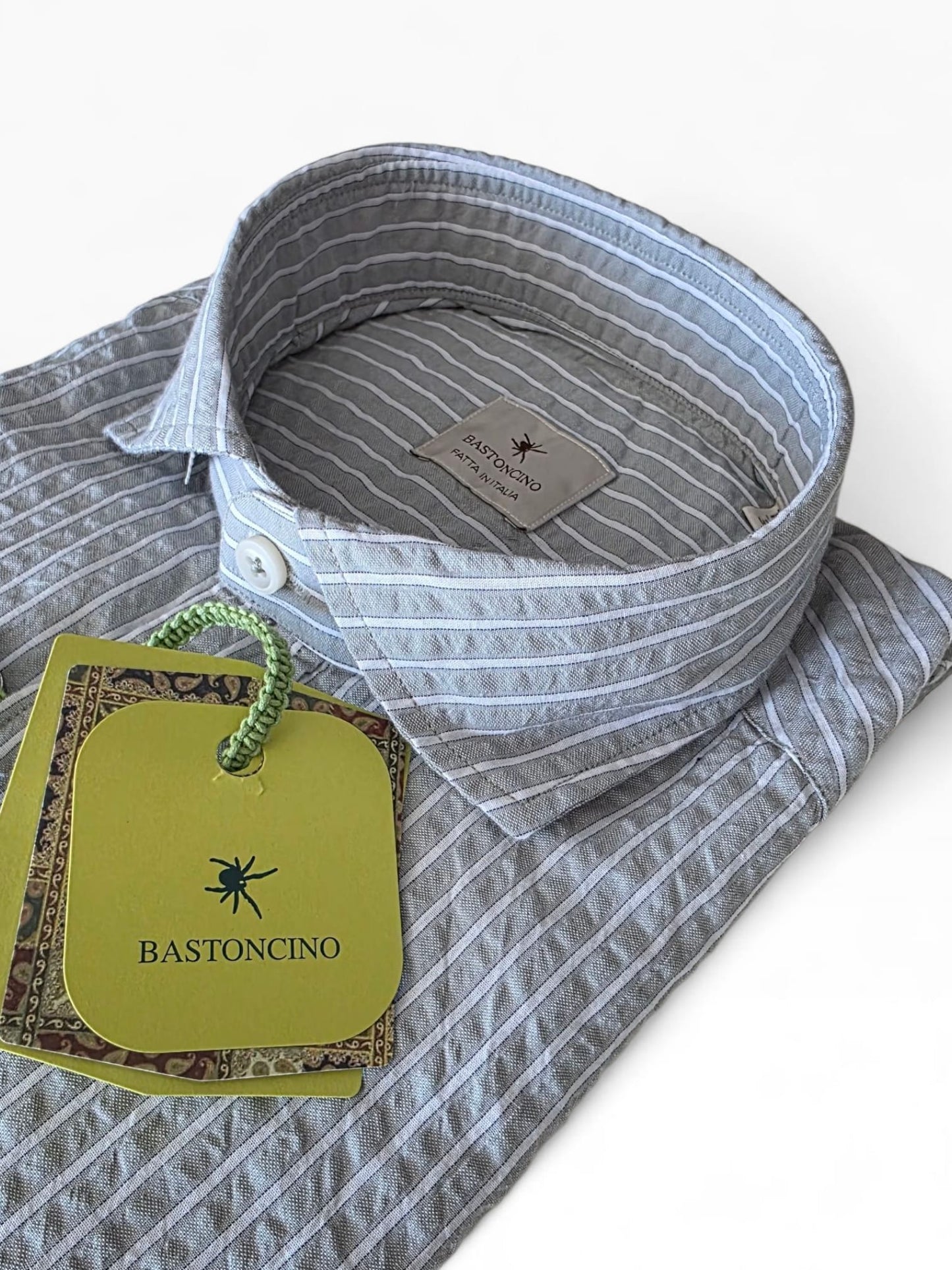BASTONCINO Camicia B4745 SIMO Colore 5