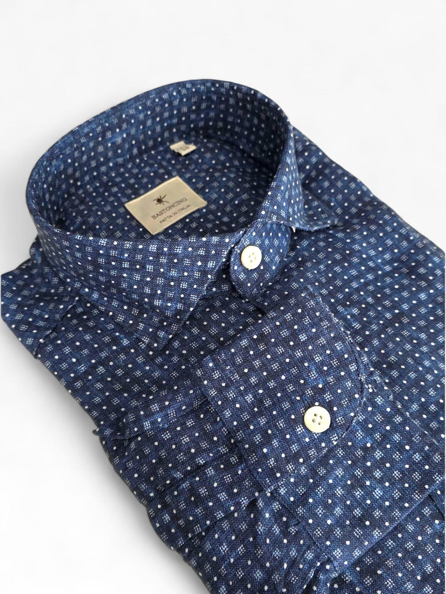 BASTONCINO Camicia B4746 SIMO Colore 2