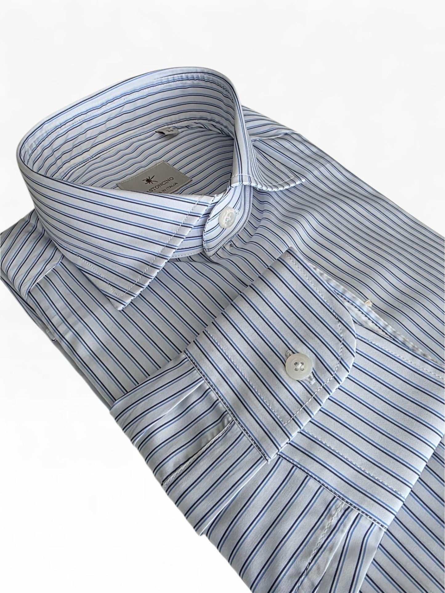 BASTONCINO Camicia B4801 SIMO Colore 1