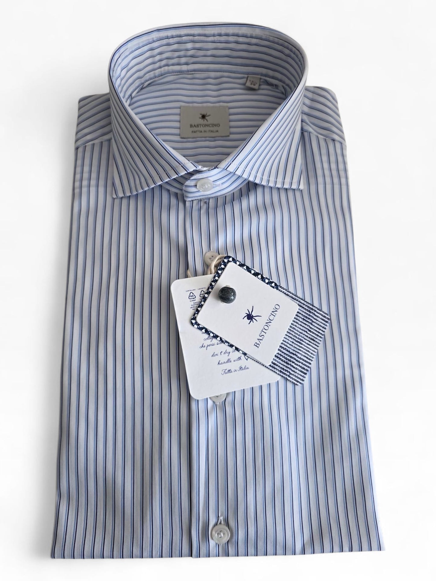 BASTONCINO Camicia B4801 SIMO Colore 1
