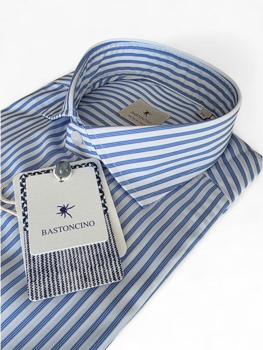 BASTONCINO Camicia B4801 SIMO Colore 3