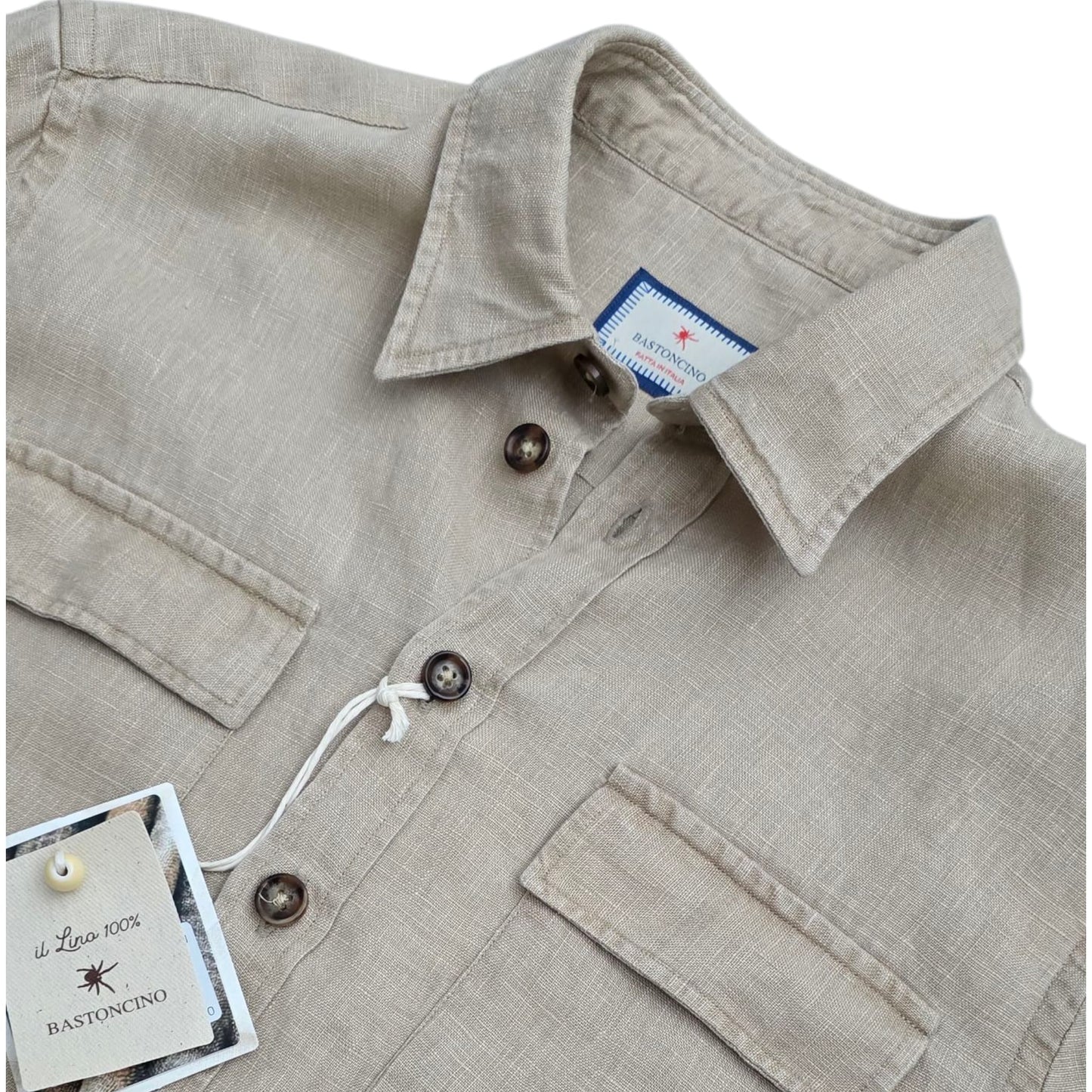 BASTONCINO Shirt B4825 FIL Colour 2
