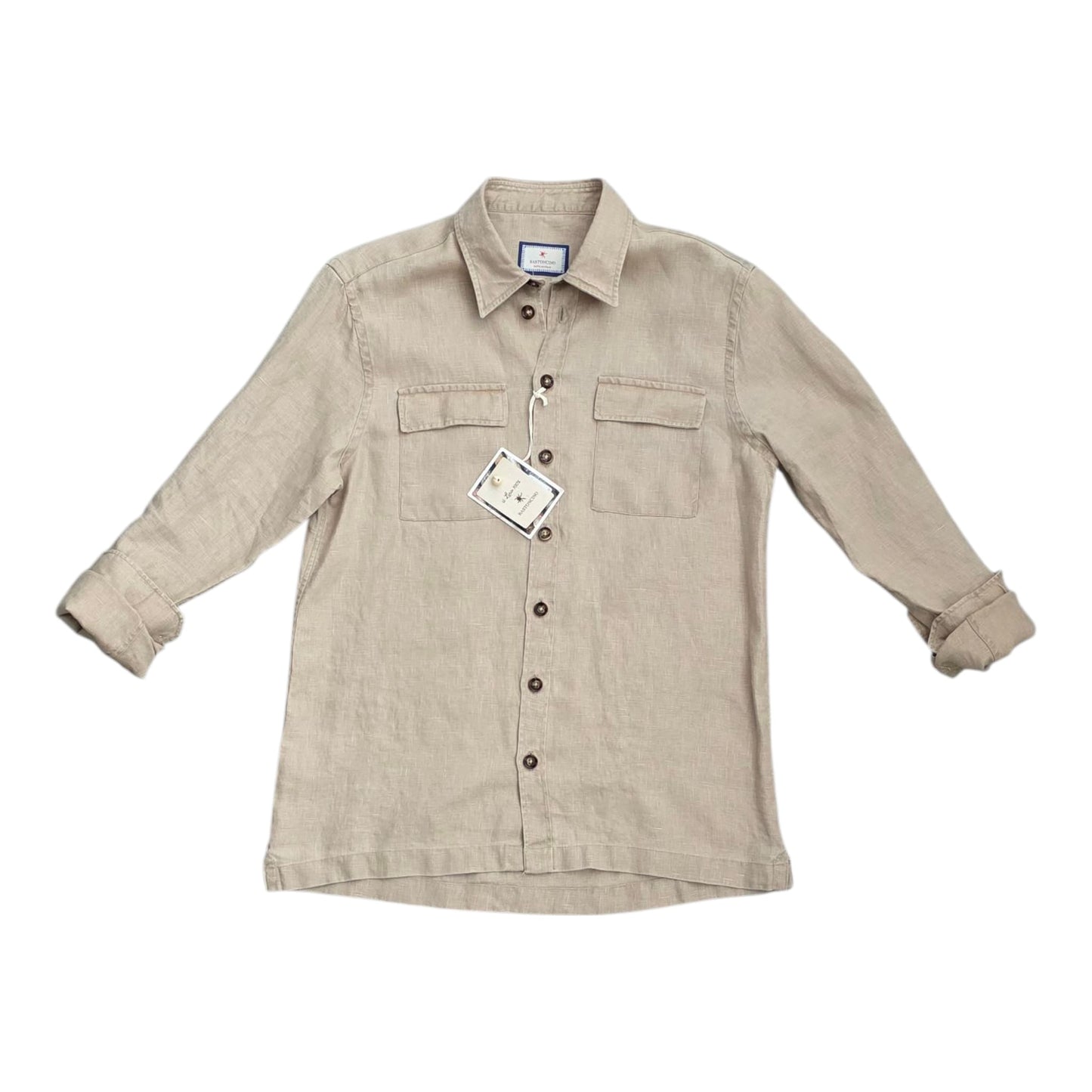 BASTONCINO Shirt B4825 FIL Colour 2