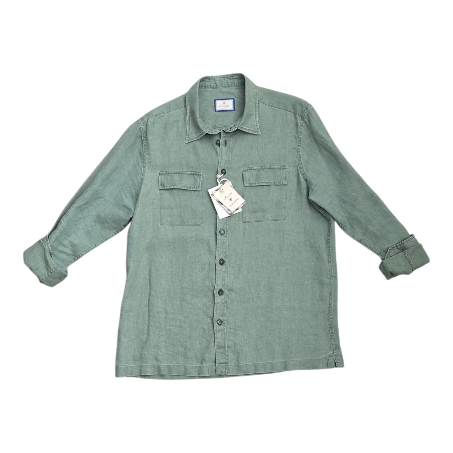 BASTONCINO Shirt B4825 FIL Color 3