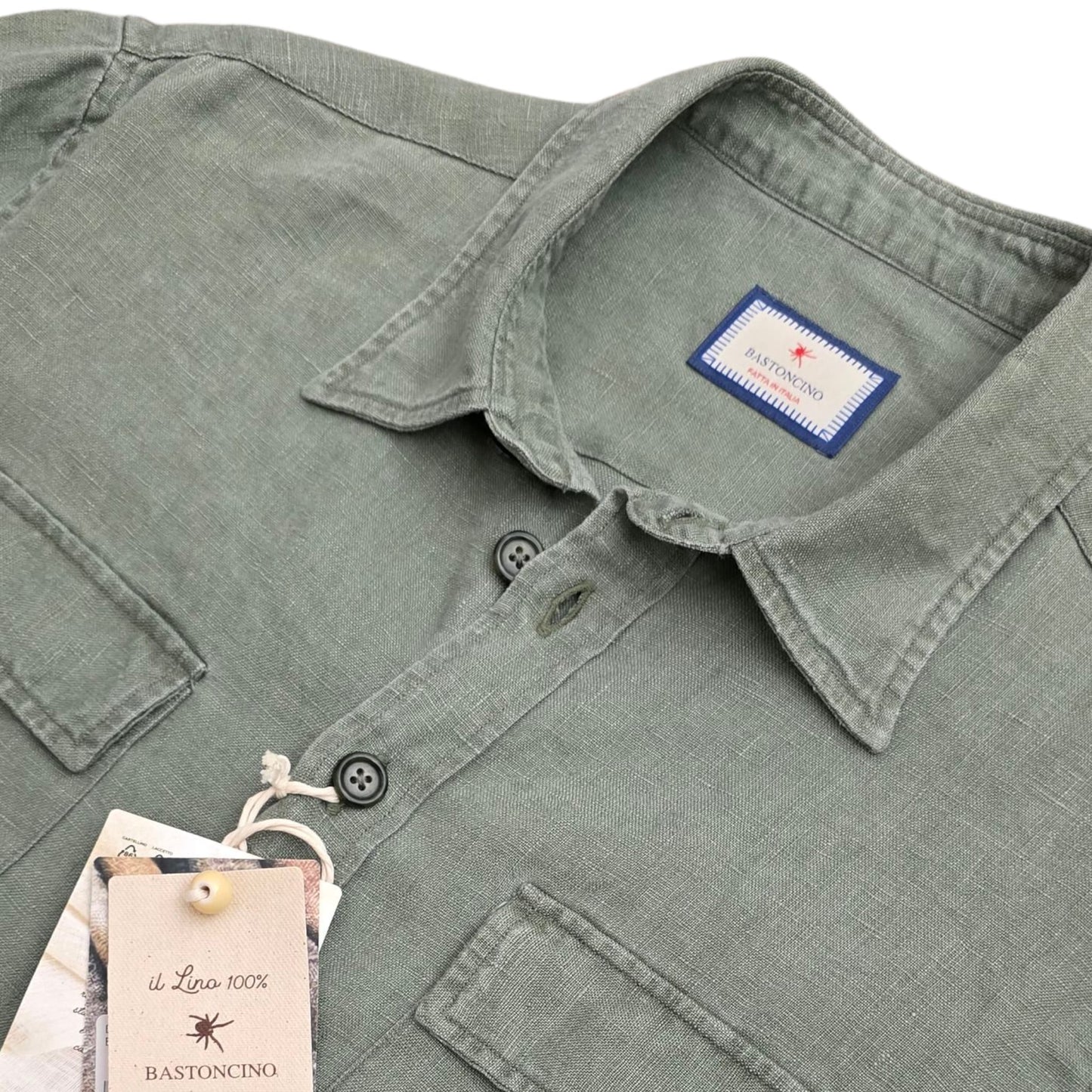 BASTONCINO Shirt B4825 FIL Color 3