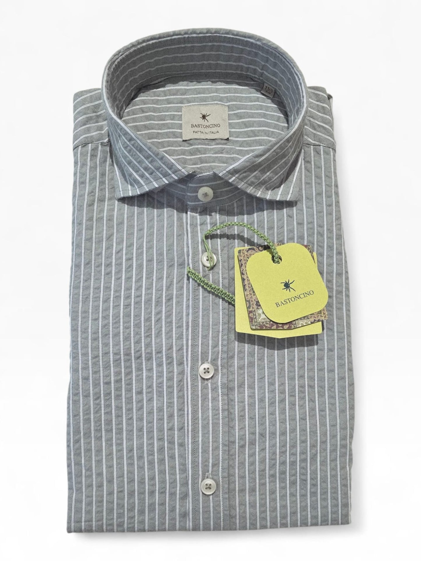 BASTONCINO Camicia B4745 SIMO Colore 5
