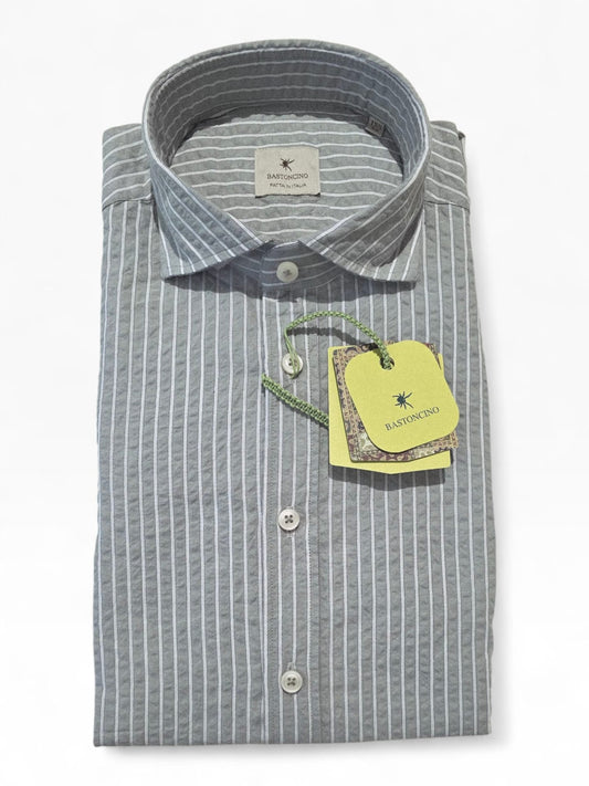 BASTONCINO Camicia B4745 SIMO Colore 5