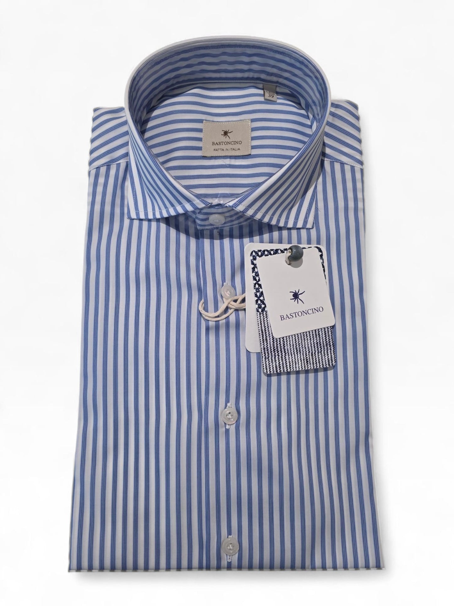 BASTONCINO Camicia B4801 SIMO Colore 3