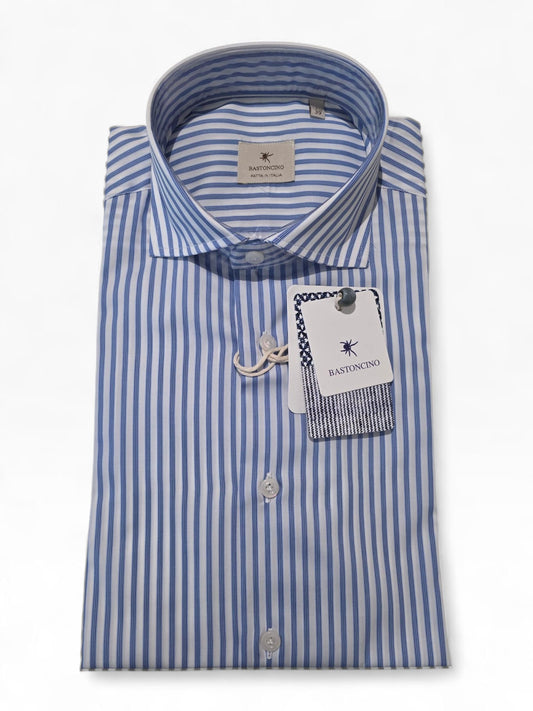 BASTONCINO Camicia B4801 SIMO Colore 3