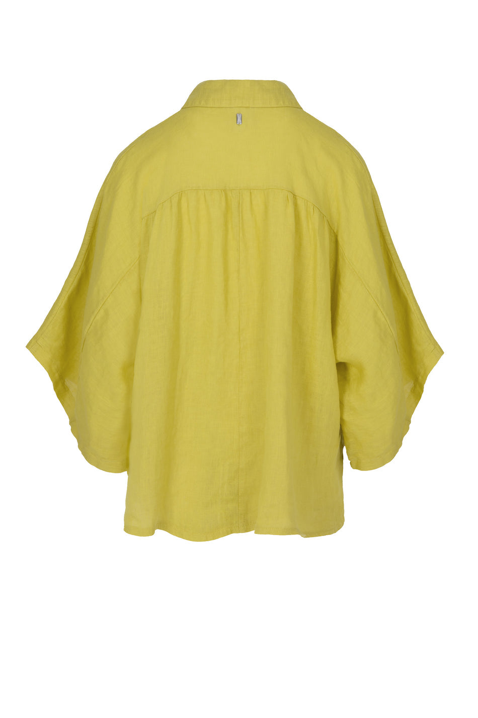 BOMBOOGIE Camicia Donna SW9450LNI6 Cedar Yellow