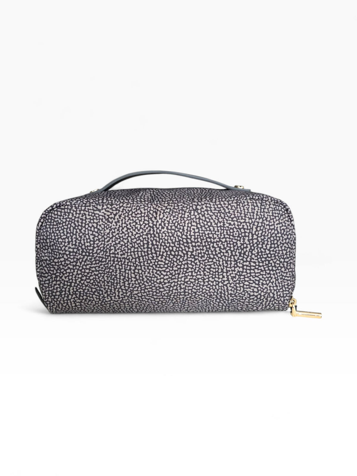 BORBONESE Borsa Beauty 91020104 X95 M32 Catrame