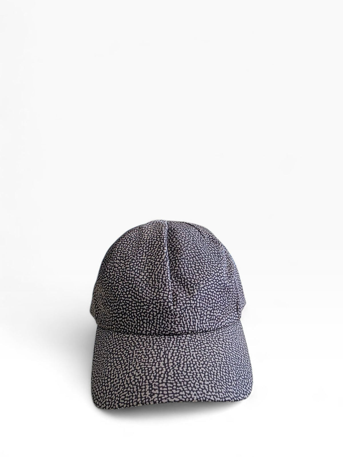 BORBONESE Cappello Baseball 6DP094 X95 M32 Catrame