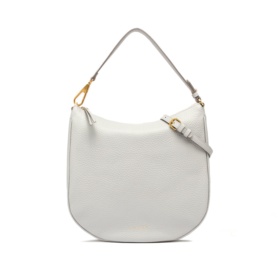 GIANNI CHIARINI Borsa BROOKE BS 10493/24PE TKL Silice