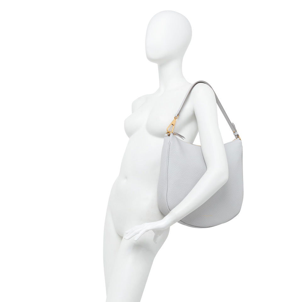 GIANNI CHIARINI Borsa BROOKE BS 10493/24PE TKL Silice