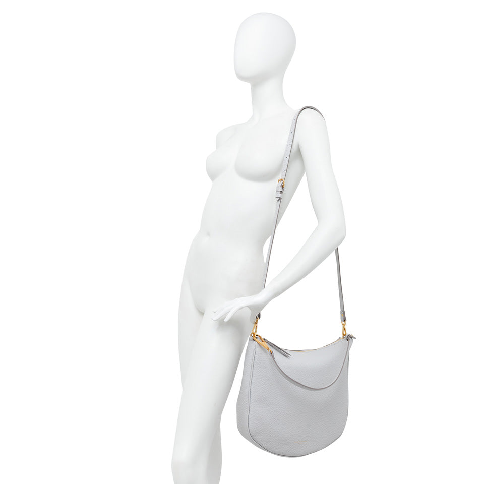 GIANNI CHIARINI Borsa BROOKE BS 10493/24PE TKL Silice