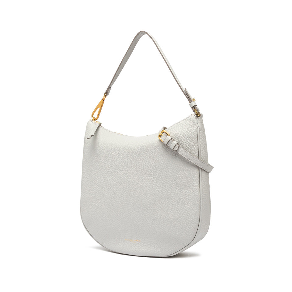 GIANNI CHIARINI Borsa BROOKE BS 10493/24PE TKL Silice