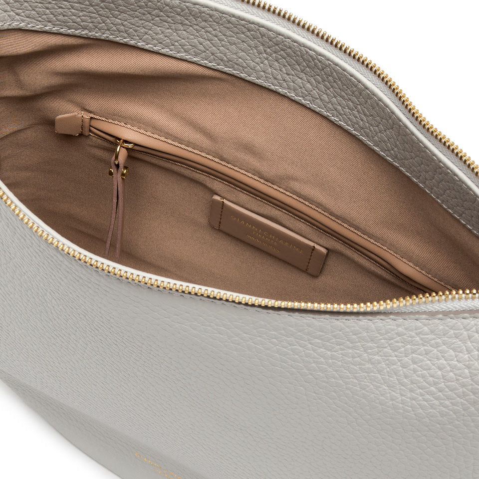 GIANNI CHIARINI Borsa BROOKE BS 10493/24PE TKL Silice