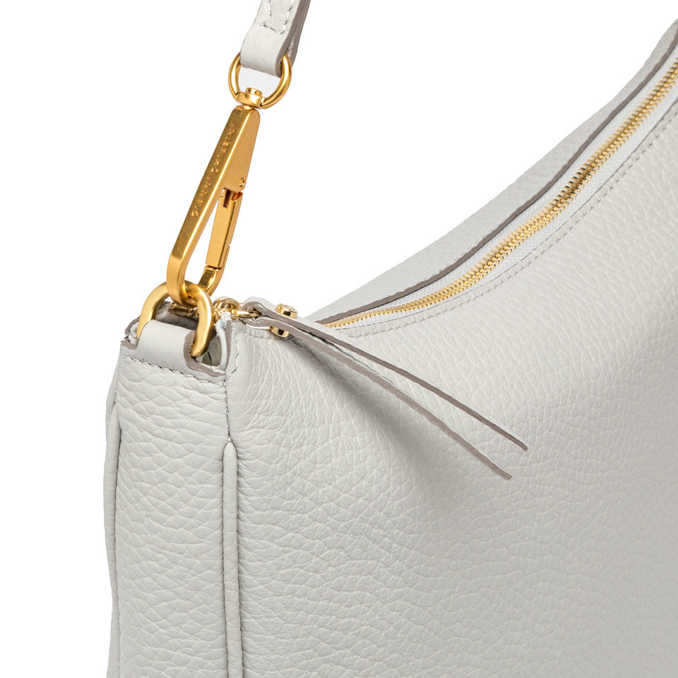GIANNI CHIARINI Borsa BROOKE BS 10493/24PE TKL Silice