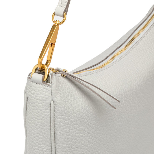 GIANNI CHIARINI Borsa BROOKE BS 10493/24PE TKL Silice