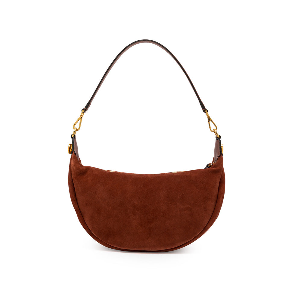 Gianni Chiarini Borsa AISHA BS 12050 CM-NASPM Brick Red