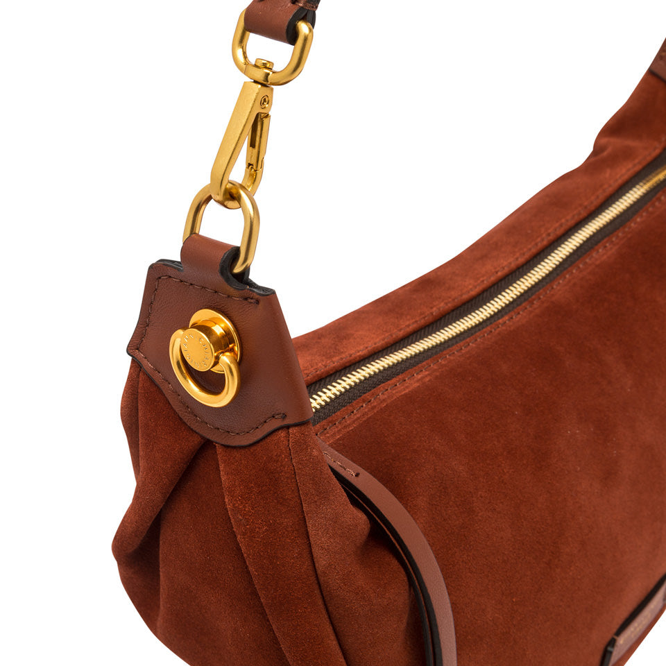 Gianni Chiarini Borsa AISHA BS 12050 CM-NASPM Brick Red