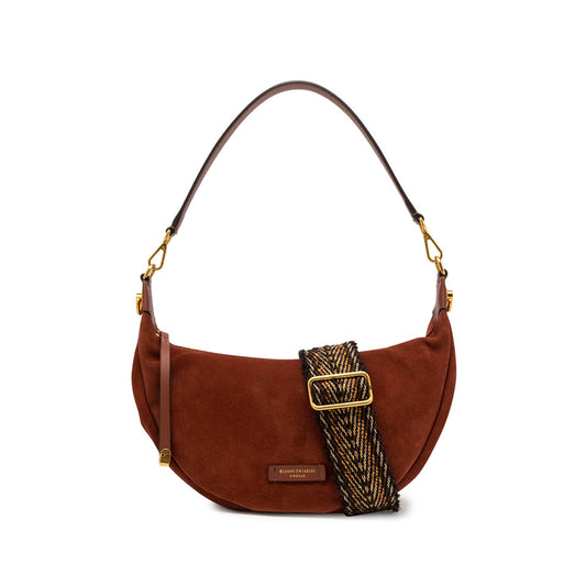 Gianni Chiarini Borsa AISHA BS 12050 CM-NASPM Brick Red