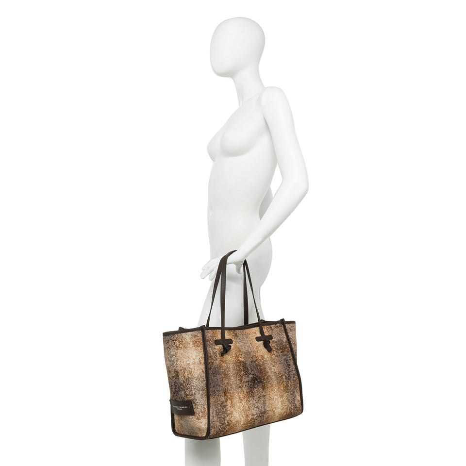Gianni Chiarini Borsa MARCELLA BS 6850 VNGSTR Espresso