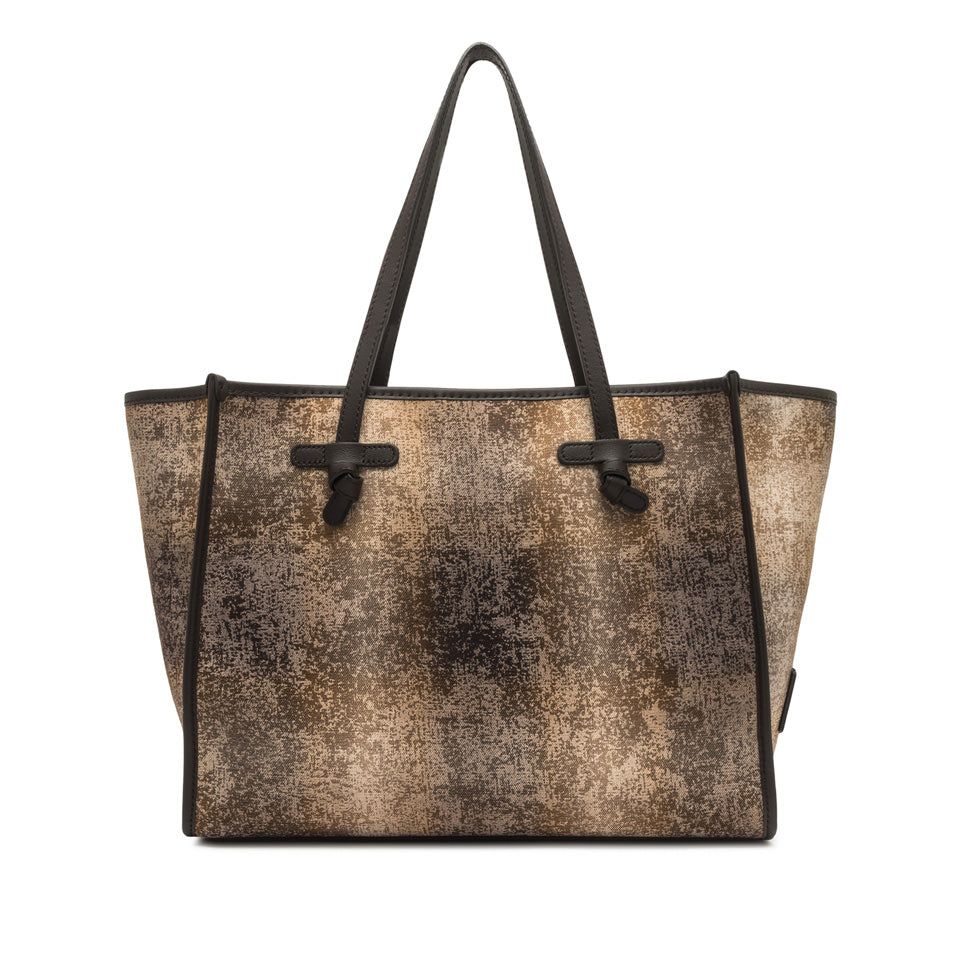 Gianni Chiarini Borsa MARCELLA BS 6850 VNGSTR Espresso