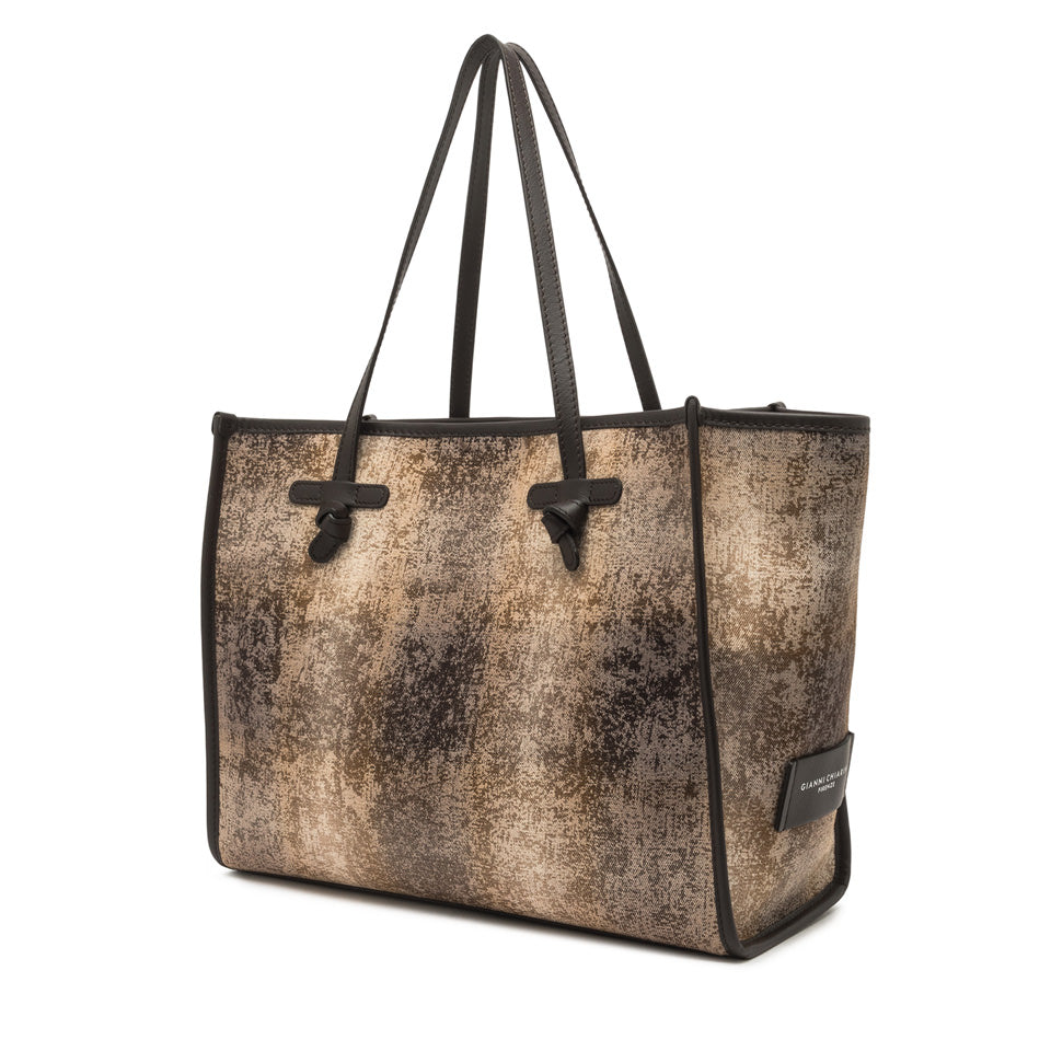 Gianni Chiarini Borsa MARCELLA BS 6850 VNGSTR Espresso